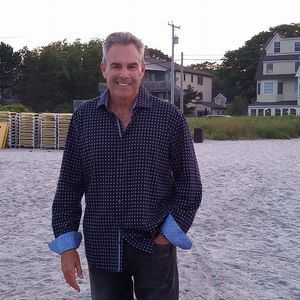 Meet your Posher, Robert